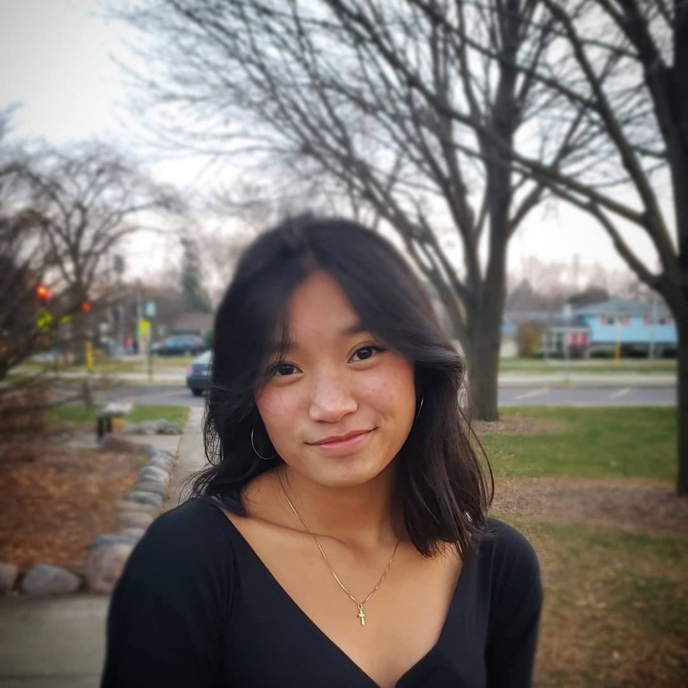 Meet your Posher, Sae